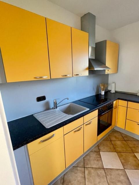 Kleines Haeuschen Mit Bergblick Apartment Eschenlohe Luaran gambar